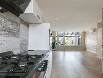 Westerdiep 33, DORDRECHT