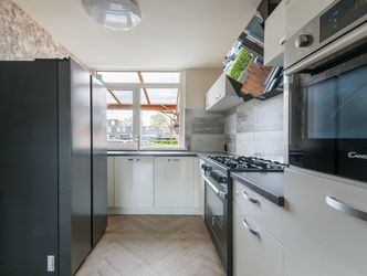 Westerdiep 33, DORDRECHT