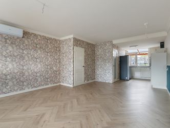 Westerdiep 33, DORDRECHT
