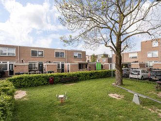 Westerdiep 33, DORDRECHT