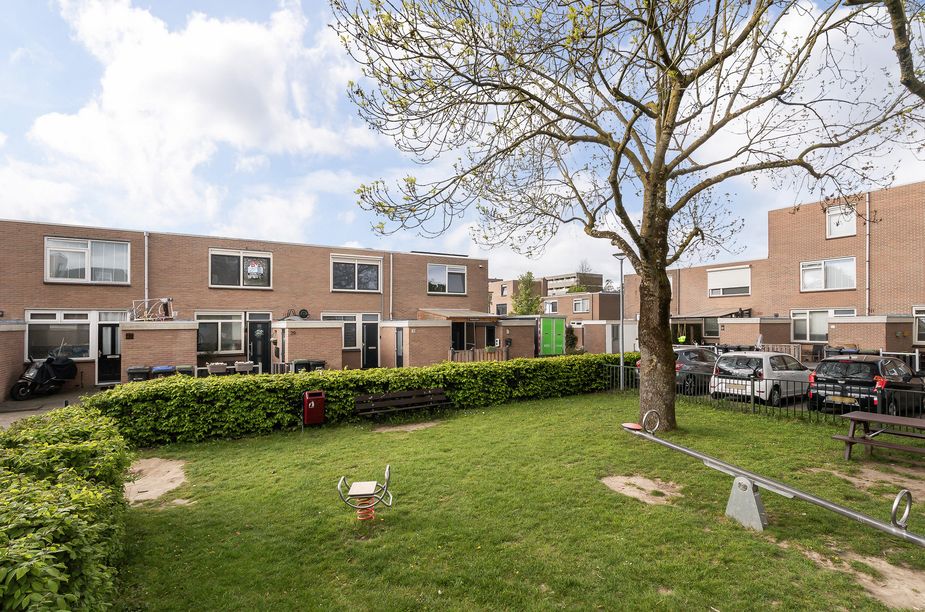 Westerdiep 33