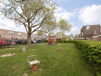 Westerdiep 33, DORDRECHT
