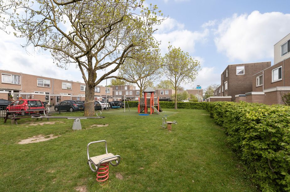 Westerdiep 33
