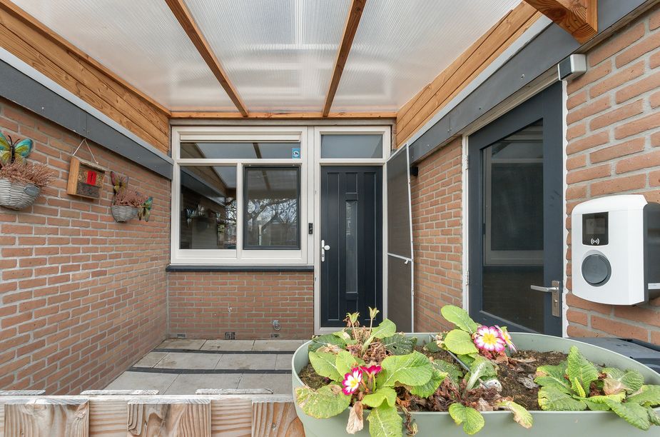 Westerdiep 33