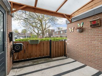 Westerdiep 33, DORDRECHT