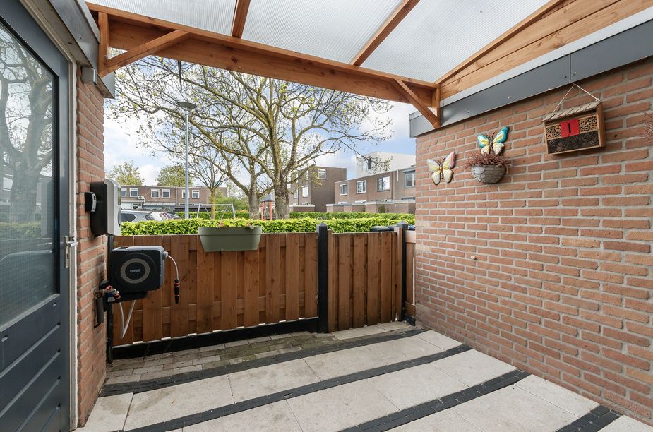 Westerdiep 33