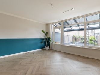 Westerdiep 33, DORDRECHT