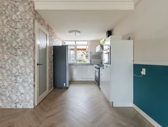 Westerdiep 33, DORDRECHT