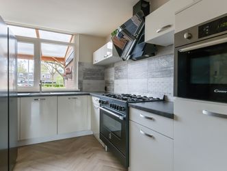 Westerdiep 33, DORDRECHT