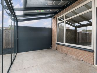 Westerdiep 33, DORDRECHT