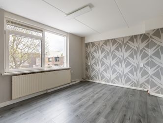 Westerdiep 33, DORDRECHT