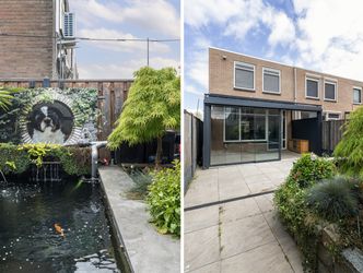 Westerdiep 33, DORDRECHT