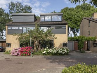 Abeelstraat 25, DORDRECHT