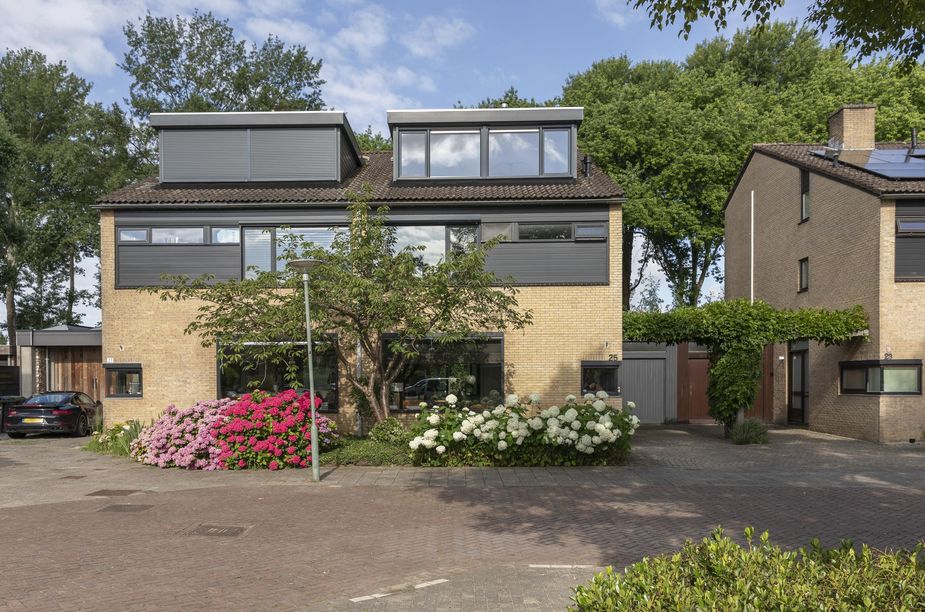 Abeelstraat 25