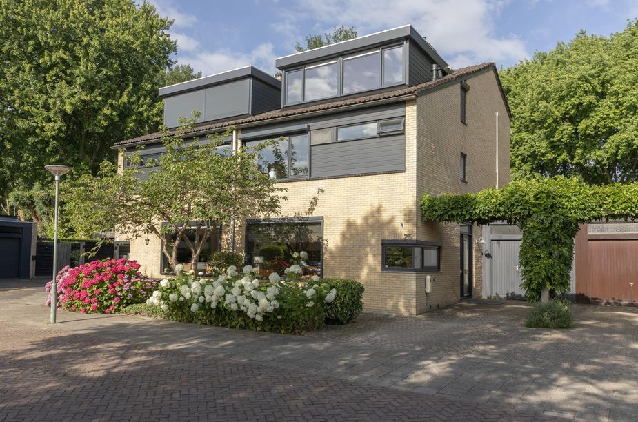 Abeelstraat 25