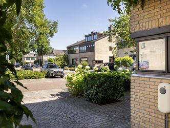 Abeelstraat 25, DORDRECHT