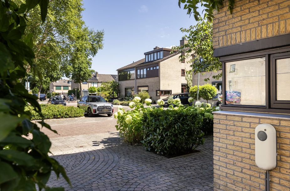 Abeelstraat 25