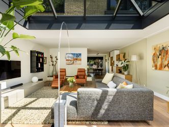 Abeelstraat 25, DORDRECHT