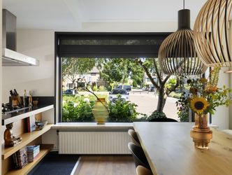 Abeelstraat 25, DORDRECHT