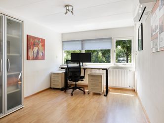 Abeelstraat 25, DORDRECHT