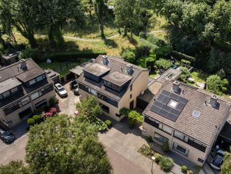 Abeelstraat 25, DORDRECHT
