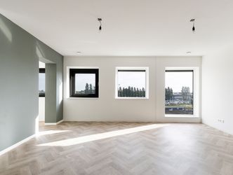 Korte Parallelweg 53, DORDRECHT