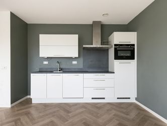 Korte Parallelweg 53, DORDRECHT