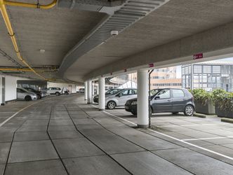 Korte Parallelweg 53, DORDRECHT