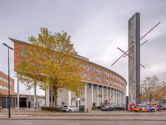 Korte Parallelweg 53, DORDRECHT