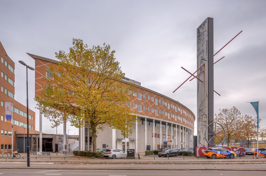 Korte Parallelweg 53