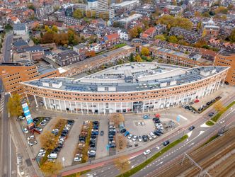 Korte Parallelweg 53, DORDRECHT