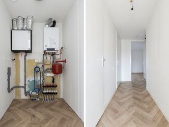 Korte Parallelweg 53, DORDRECHT