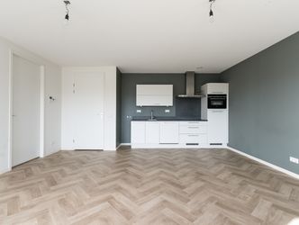 Korte Parallelweg 53, DORDRECHT