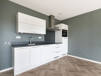 Korte Parallelweg 53, DORDRECHT