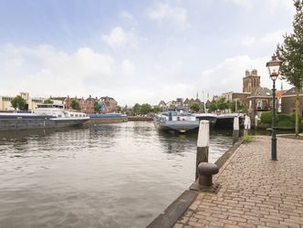 Korte Parallelweg 53, DORDRECHT