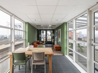 Korte Parallelweg 53, DORDRECHT