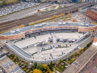 Korte Parallelweg 53, DORDRECHT