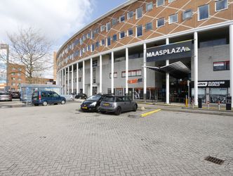 Korte Parallelweg 53, DORDRECHT