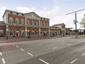 Korte Parallelweg 53, DORDRECHT
