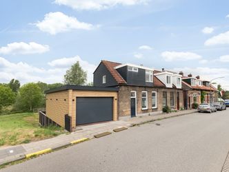 Zuidendijk 135, DORDRECHT
