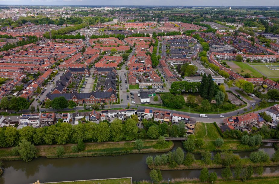 Zuidendijk 135
