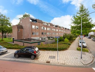 Meindert Hobbemastraat 71, DORDRECHT
