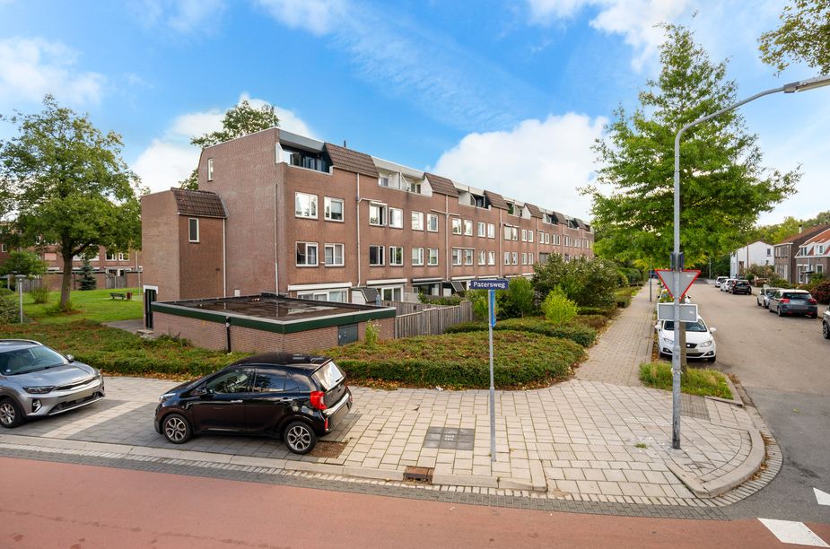 Meindert Hobbemastraat 71