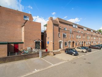Meindert Hobbemastraat 71, DORDRECHT