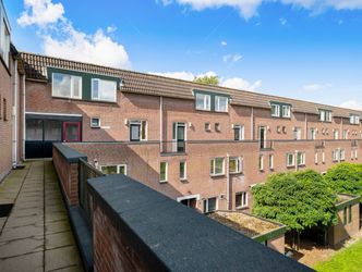 Meindert Hobbemastraat 71, DORDRECHT
