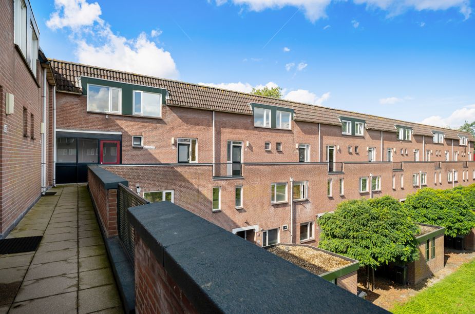 Meindert Hobbemastraat 71