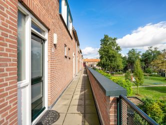 Meindert Hobbemastraat 71, DORDRECHT