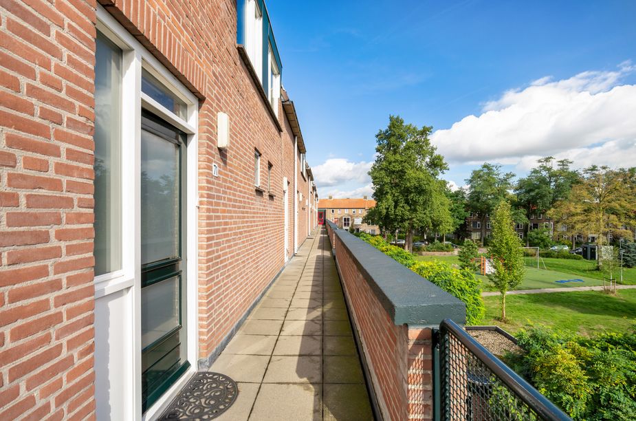 Meindert Hobbemastraat 71