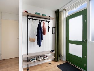 Meindert Hobbemastraat 71, DORDRECHT