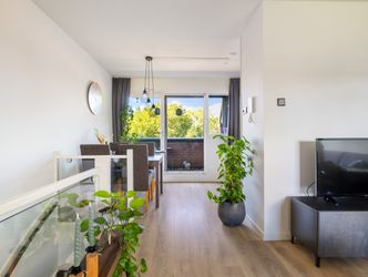 Meindert Hobbemastraat 71, DORDRECHT